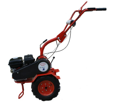 Мотоблок АГАТ LIFAN-6,5