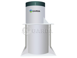 "GARDA-10-2600-C"