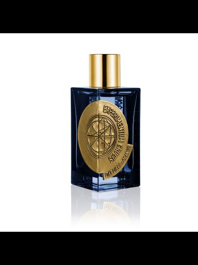 Etat libre d orange Experimentum Crucis