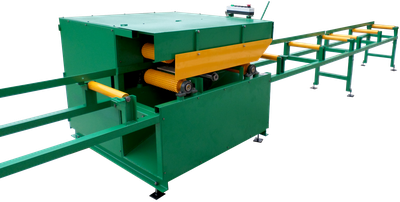 Дисковый многопил «Тайга СМД-2»