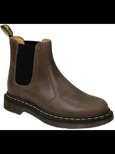Dr Martens 2976 Bex Chelsea Brown