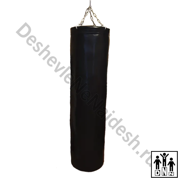 Боксерский мешок кожа