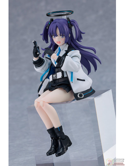Фигурка фигма Юка Хаясэ (figma Yuuka Hayase)