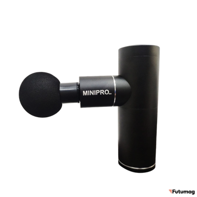 Массажер-пистолет для мышц MiniPro M22