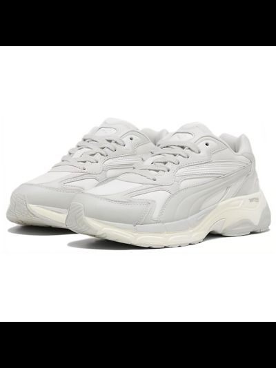 Puma Teveris Nitro Feather Grey серые