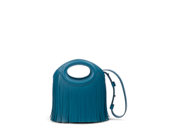 SHEBBY 3043 Темно-бирюзовый