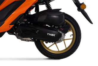 Скутер TMBK CLICK 150CC (SHOW 50CC)