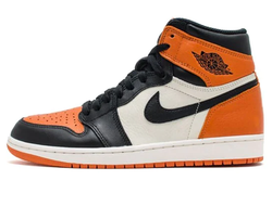 Air Jordan 1 Retro High OG Shattered Backboard 555088-005