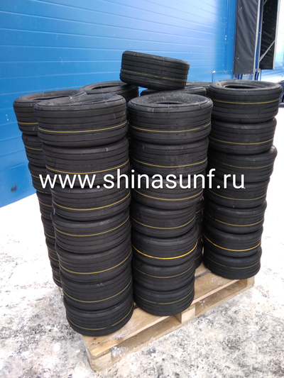 Шина 18х9.50-8 Р508