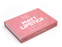 Авторский сет Тинель для губ от Любови Лапиной