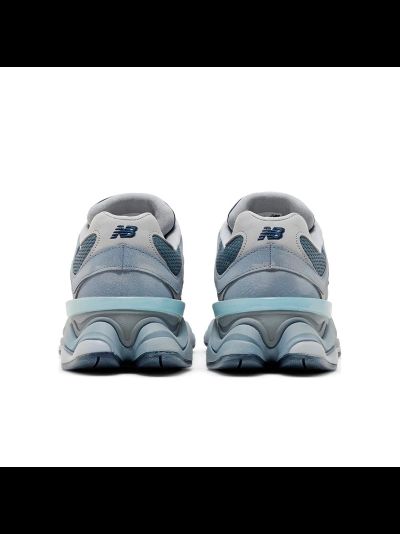 New Balance 9060 Arctic Grey