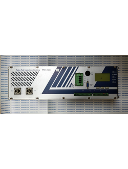 Tetra Pak Induction Heating TPIH 2500 индукционный нагреватель PS 152/M9