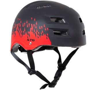 Купить защитный шлем STG Dozer в Иркутске