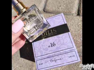 Dilis Духи экстра &quot;Dilis Classic Collection&quot; №16 I Дилис. Eclat D’Arpege Lanvin