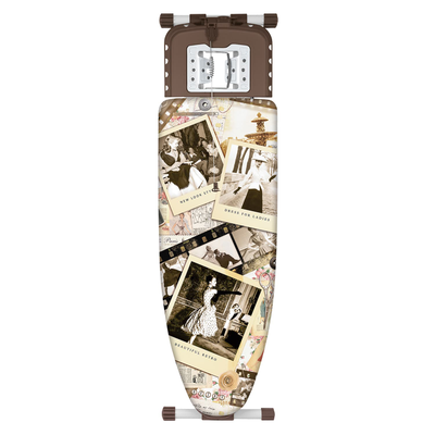 Доска  гладильная  "Валенсия1"