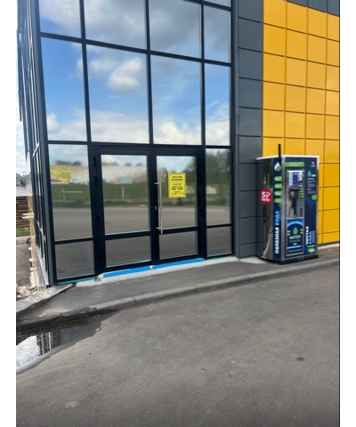 ООО Оконника | МО Дмитровский район п. Внуково 125