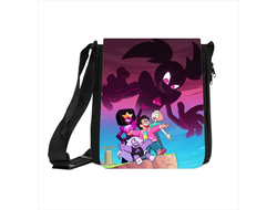 Сумка "Вселенная Стивена, Steven Universe" №4