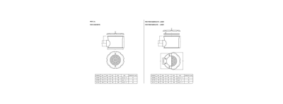 Донный слив универсальный из нерж. стали Marpiscine 2" 170 мм