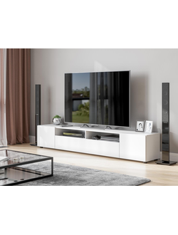 Токио тумба под ТВ