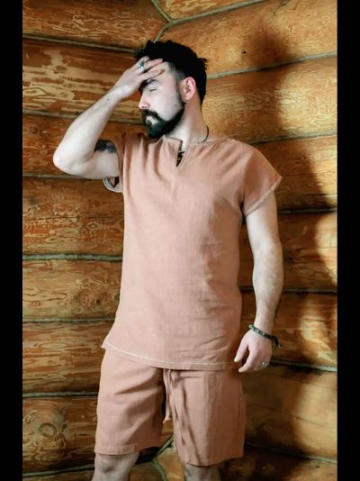 Костюм пар-мастера "Дар Мудрости"