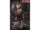 Римский знаменосец  - Коллекционная ФИГУРКА 1/6 scale Imperial Army — Camp flag bearer (HH18020) - HAOYUTOYS