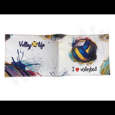 Обложка на студенческий "Мяч рисованный"