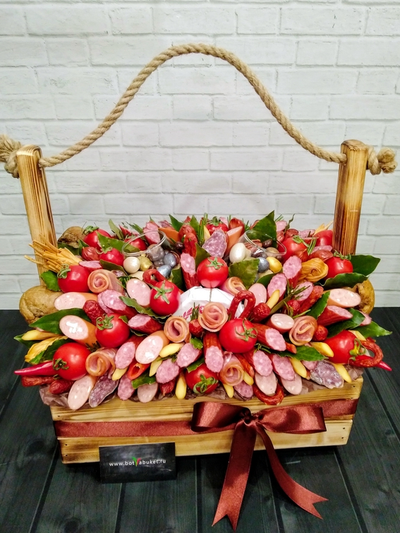 Бокс "Арарат"