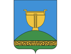 ВЫСОКАЯ ГОРА