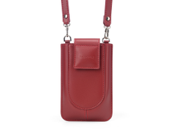 Smart Case 81 Бордо