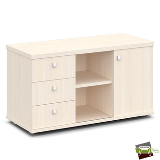 Тумба V-491 1200*524*670 (Ш*Г*В)