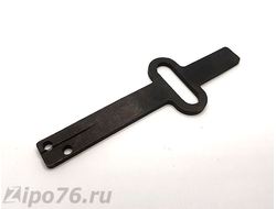 Шток лобзика КИТАЙ 010187L