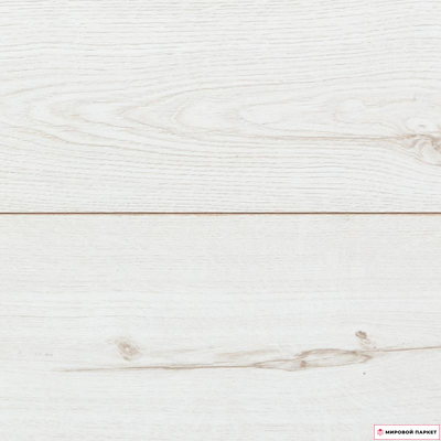 Ламинат My Step Sky Дуб белый MS810 33 класс толщина 10 мм с фаской 1.536 м2