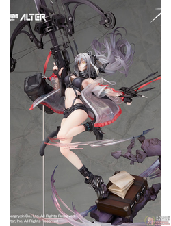 Фигурка 1/7 Шварц (Schwarz Elite 2 Ver.)