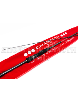 Спиннинг Champion Rods Team Dubna GENERATION 2 TD-842XH