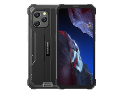 Blackview BV8900 Pro 8/256GB Черный
