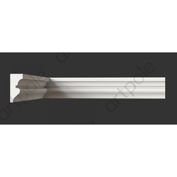 Молдинг SMG45