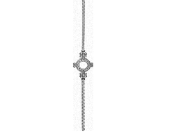 437 балясина Н-900