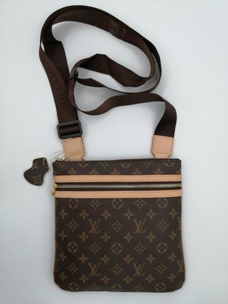 Мужская сумка Louis Vuitton Monogram