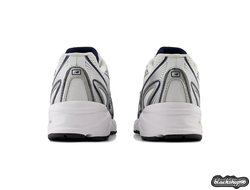 New Balance 740 Silver Navy (35-45)