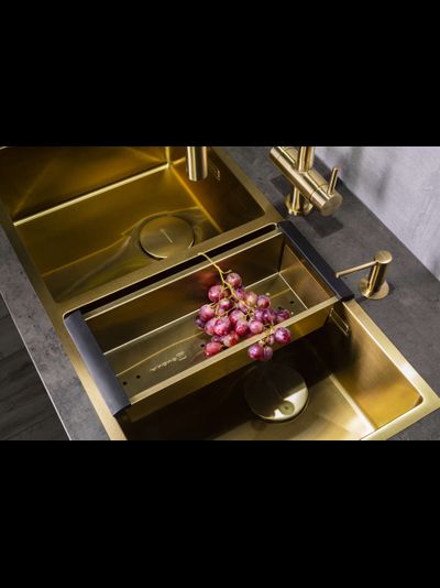 Коландер OMOIKIRI CO-02-LG