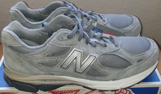 New Balance Custom 990 MC3 / 990V3 (USA)