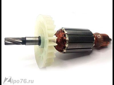 Якорь для МАКИТА HR 2470