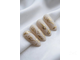 Слайдер-дизайн MilliArt Nails Металл MTL-289