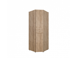 Спальня SCANDICA OSLO (СКАНДИКА ОСЛО) - SCANDICA OSLO 156 Шкаф угловой Стандарт