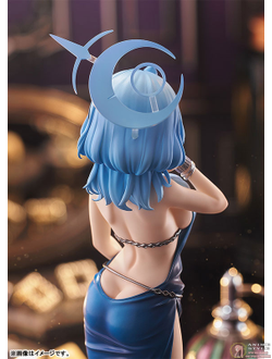 Фигурка 1/7 Ако Амау (Ako Amau Dress)