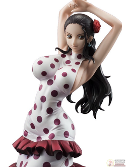 Фигурка 1/8 Виола (Viola)