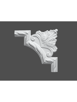 Угловой элемент 1.52.292