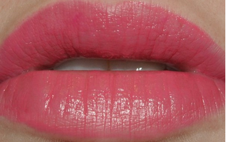 Стойкая помада - блеск E.L.F. Studio Lip Stain 82504 Fashionista