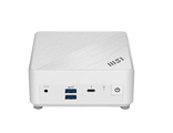 MSI Cubi 5 1M-465BRU [936-B0A822-465] White {Core 3 100U Graphics/noOS}