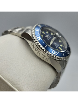 Часы Invicta 13859 Grand Diver Automatic